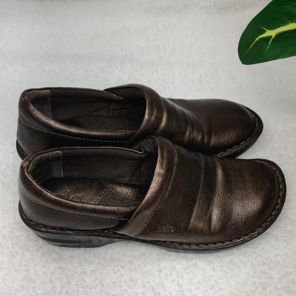 Bolo Clogs - Picture 3 of 8